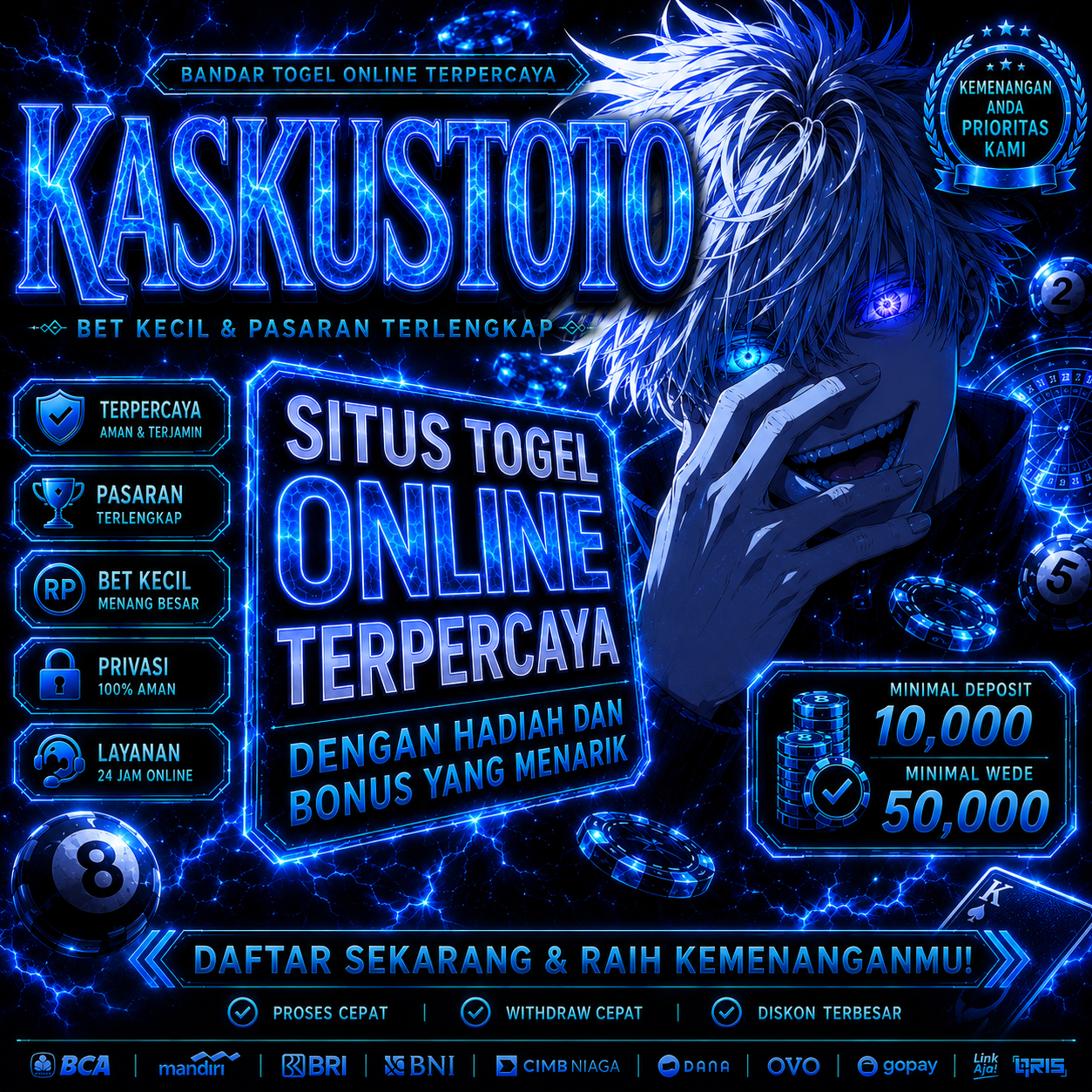 KASKUSTOTO